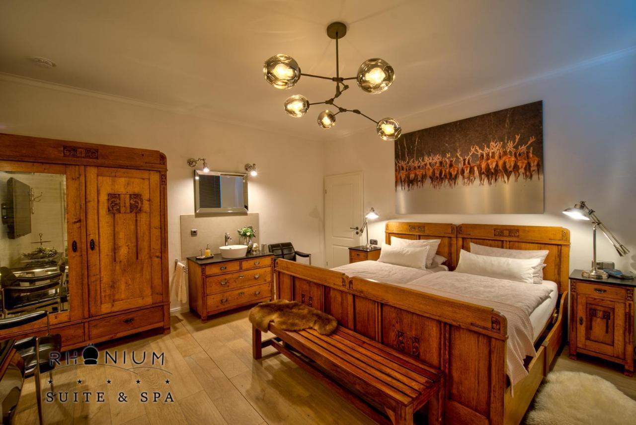 Rhoenium Apartment Gersfeld