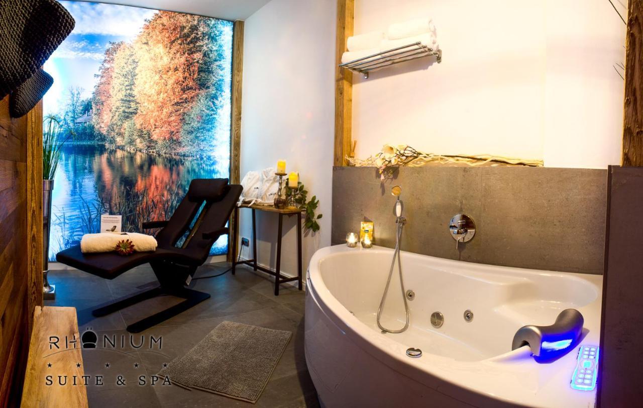 Rhoenium Apartment *