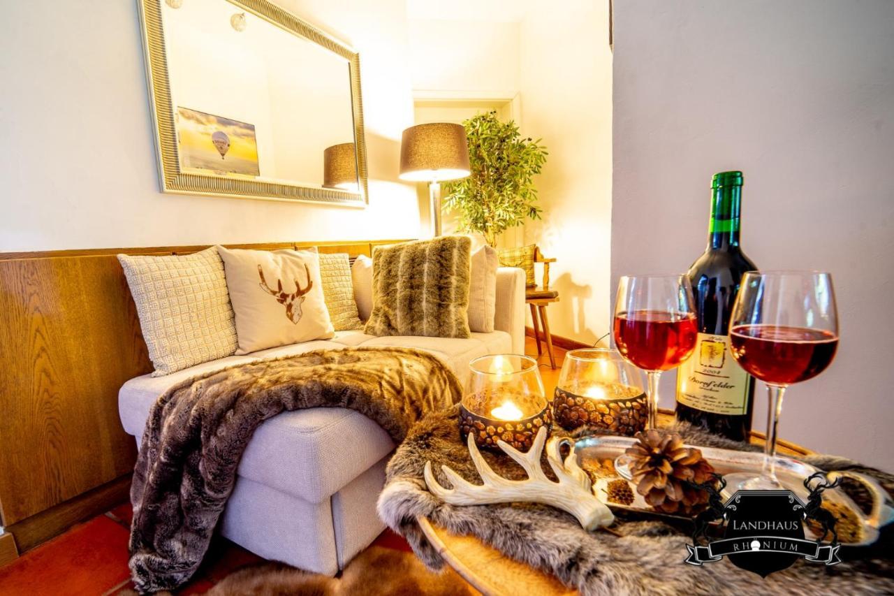 Apartment Rhoenium
