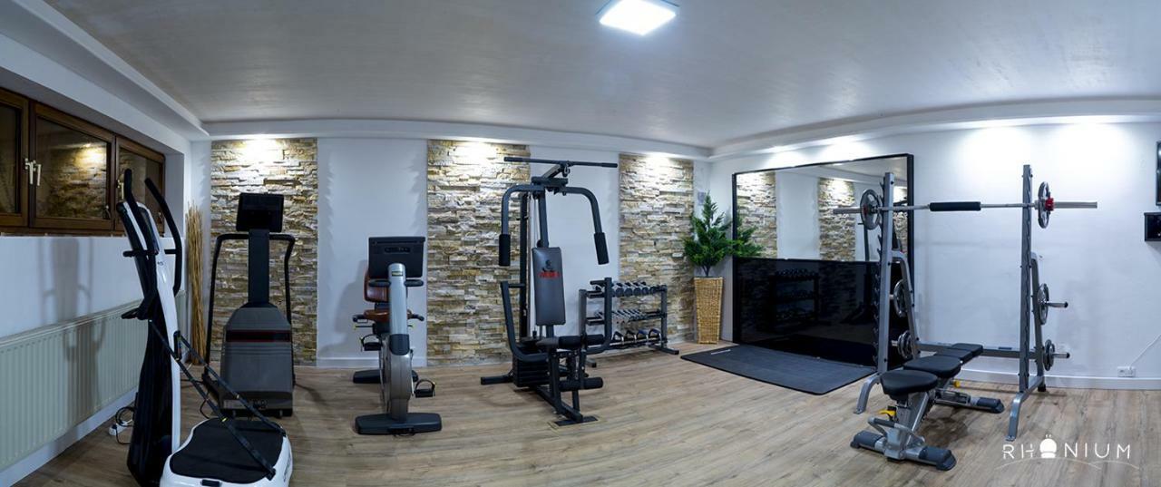 Rhoenium Apartment Gersfeld